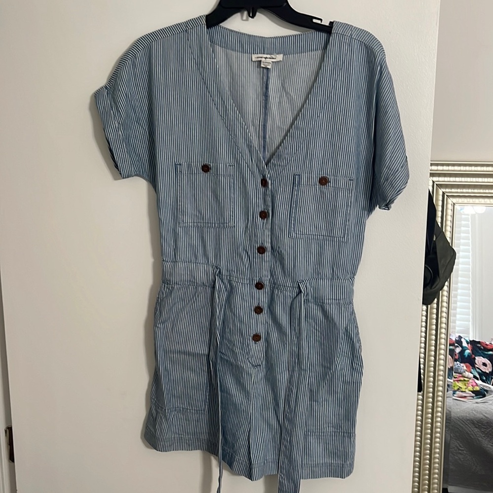 AE romper